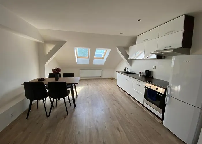 Appartement Cerny Tulipan - 5