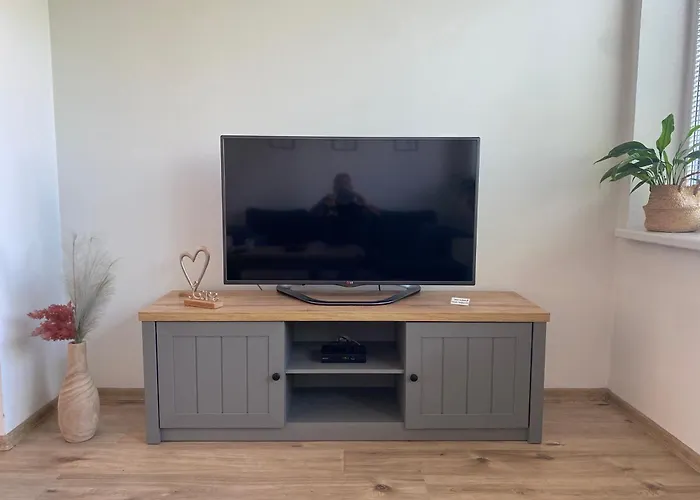 Lägenhet Cerny Tulipan - 5 *