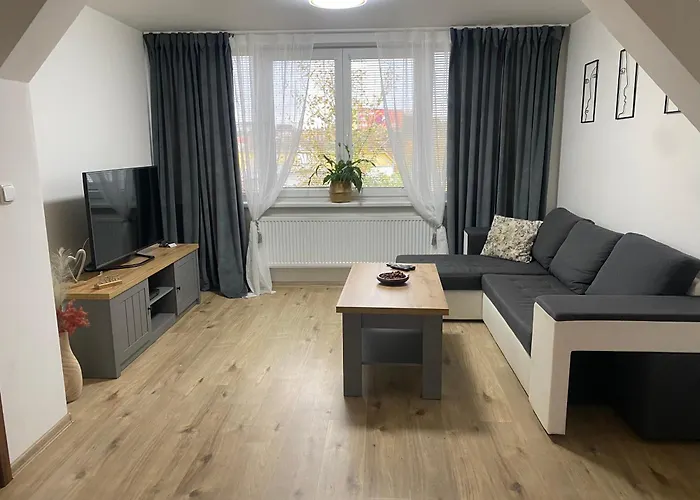 Cerny Tulipan - 5 * Plzeň