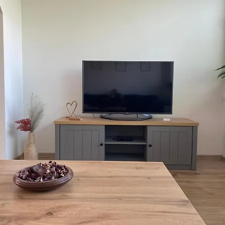 černý Tulipán - 5 Apartmán Plzeň